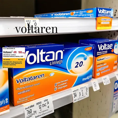 Voltaren 50 mg precio